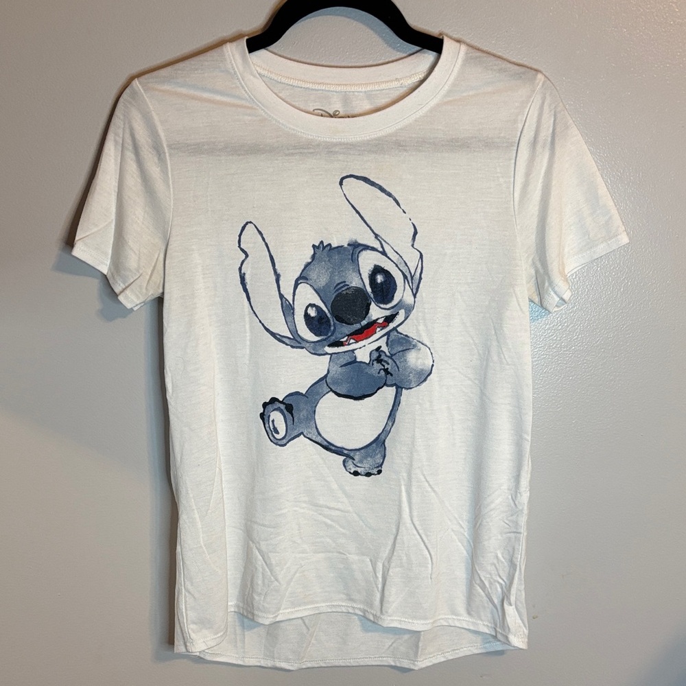 Disney Stitch T-Shirt
